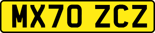 MX70ZCZ