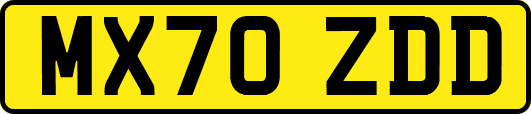 MX70ZDD