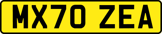 MX70ZEA