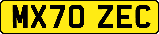MX70ZEC