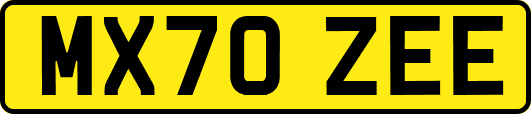 MX70ZEE