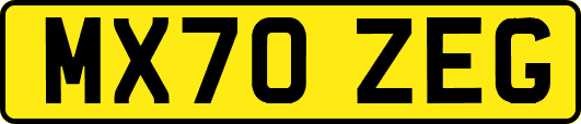 MX70ZEG