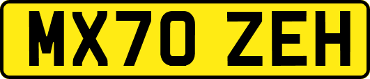 MX70ZEH