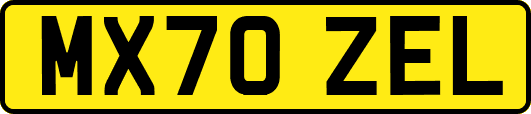 MX70ZEL
