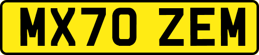 MX70ZEM