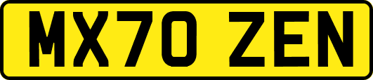 MX70ZEN