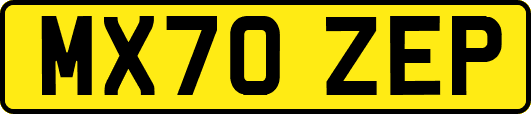 MX70ZEP