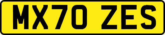 MX70ZES