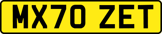 MX70ZET