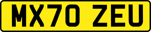 MX70ZEU
