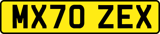 MX70ZEX
