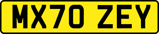 MX70ZEY