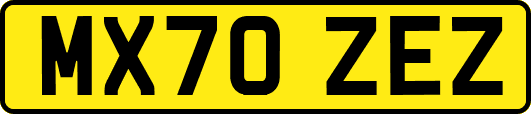 MX70ZEZ