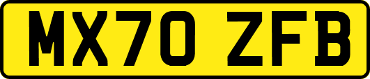 MX70ZFB