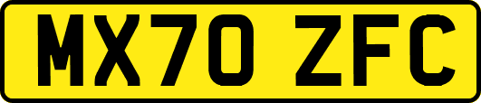 MX70ZFC