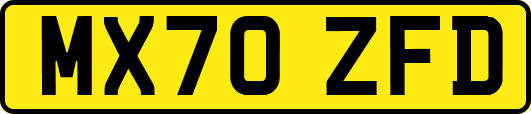 MX70ZFD