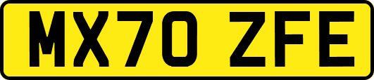 MX70ZFE