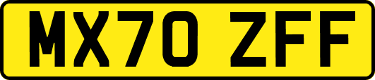 MX70ZFF