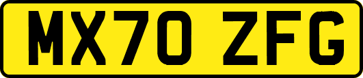 MX70ZFG