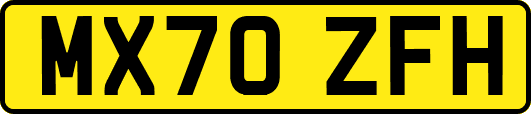 MX70ZFH