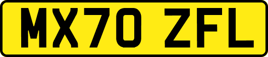 MX70ZFL