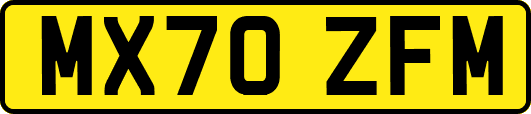 MX70ZFM