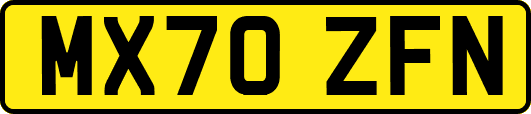 MX70ZFN