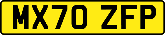 MX70ZFP