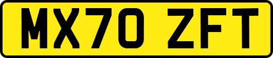 MX70ZFT
