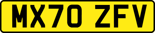 MX70ZFV