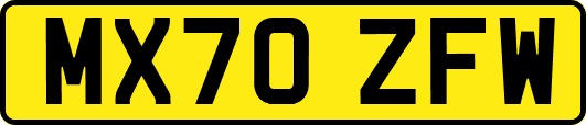 MX70ZFW