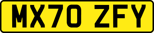 MX70ZFY