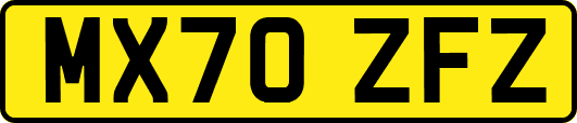 MX70ZFZ