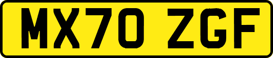 MX70ZGF
