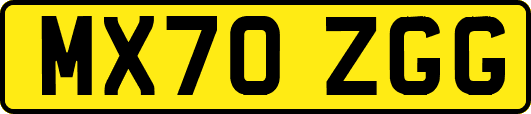 MX70ZGG