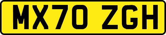 MX70ZGH
