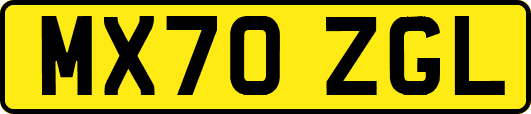 MX70ZGL