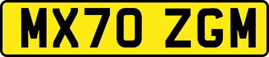 MX70ZGM