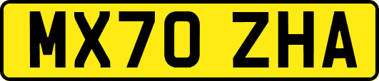 MX70ZHA