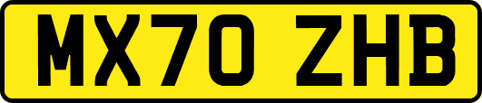 MX70ZHB