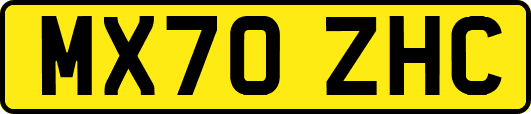 MX70ZHC