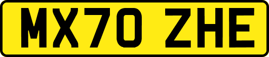 MX70ZHE