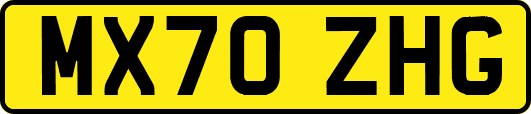 MX70ZHG