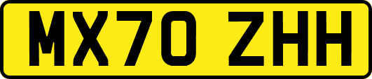 MX70ZHH