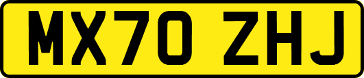MX70ZHJ