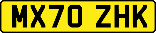 MX70ZHK