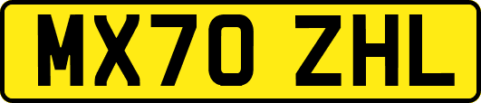 MX70ZHL