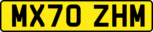 MX70ZHM
