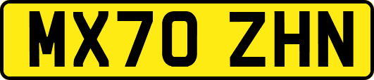 MX70ZHN