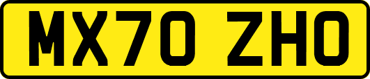 MX70ZHO